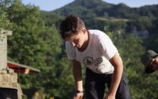 EG Campo Estivo 2018 - Marradi