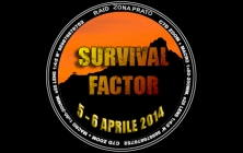 EG Raid di Zona 5-6/04/14 - Pian della Rasa