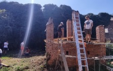 RS Clan - Route Estiva 2023 - Castellazzo Novarese